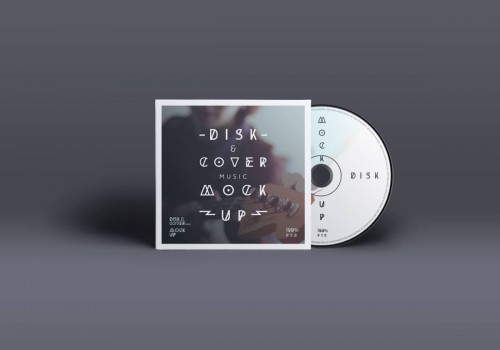 Retro Cover